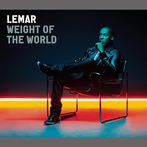 Weight Of The World Lemar