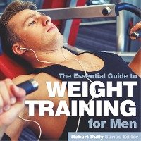 Weight Training for Men BXPLANS.LTD