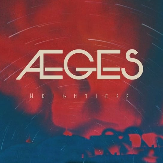 Weightless Aeges