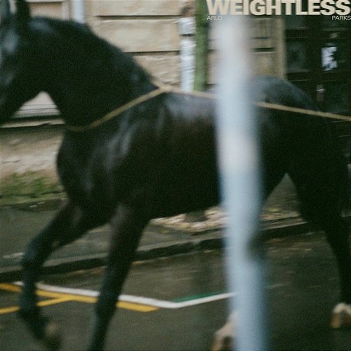 Weightless Arlo Parks