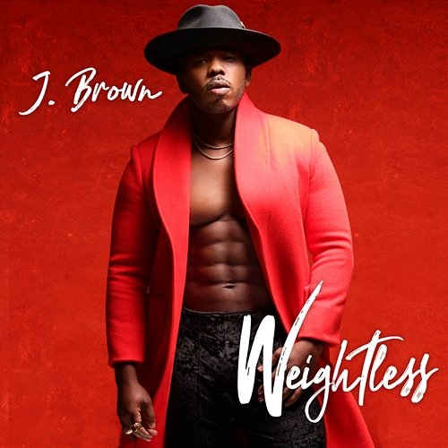 Weightless J. Brown feat. Kevin Ross