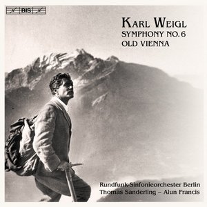 Weigl - Symphony No.6 Various Artists