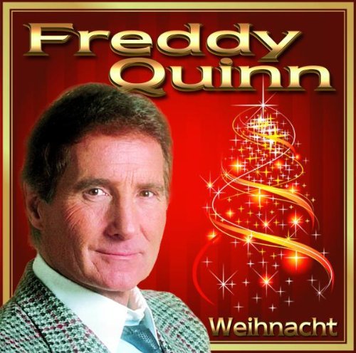 Weihnacht Quinn Freddy