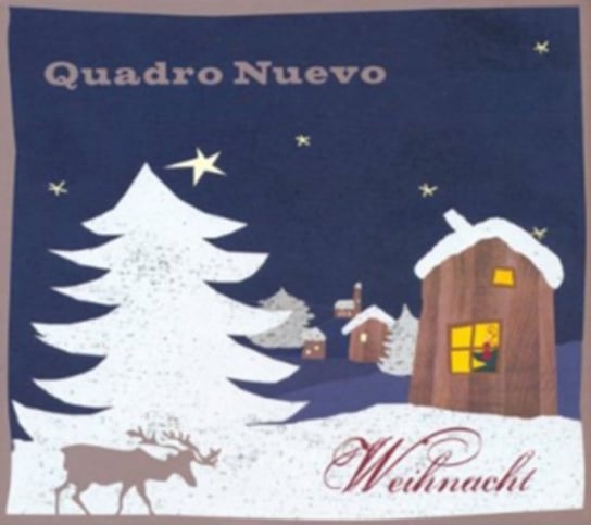 Weihnacht Quadro Nuevo