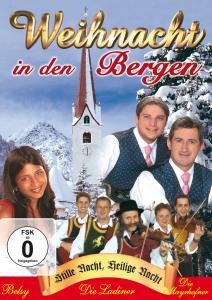 Weihnacht In Den Bergen Various Artists