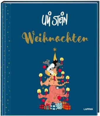 Weihnachten Lappan Verlag