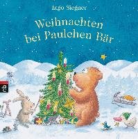 Weihnachten bei Paulchen Bär Siegner Ingo