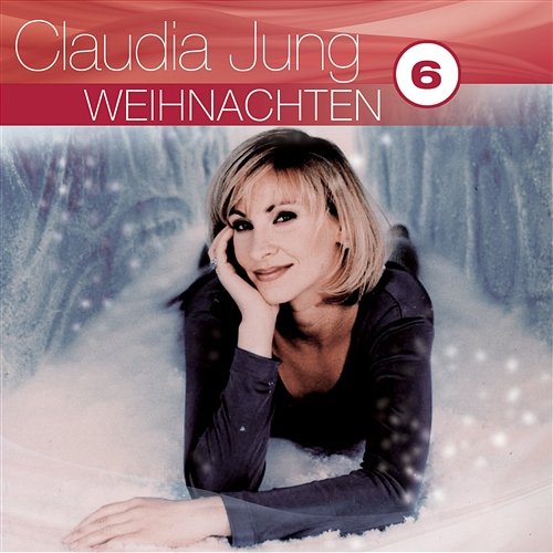 Weihnachten Hoch 6 Claudia Jung