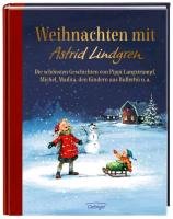 Weihnachten mit Astrid Lindgren Lindgren Astrid