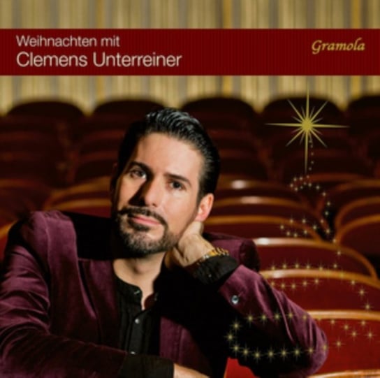 Weihnachten Mit Clemens Unterreiner Gramola