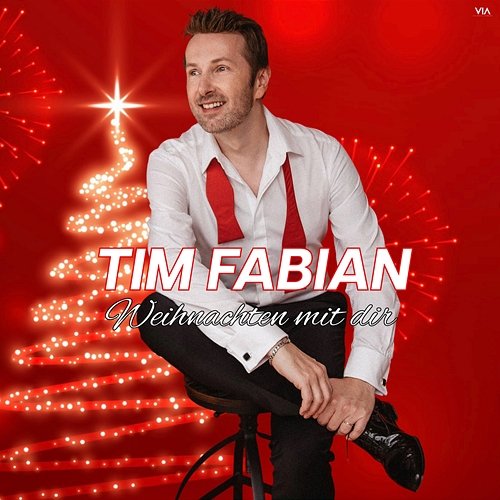 Weihnachten mit dir Tim Fabian