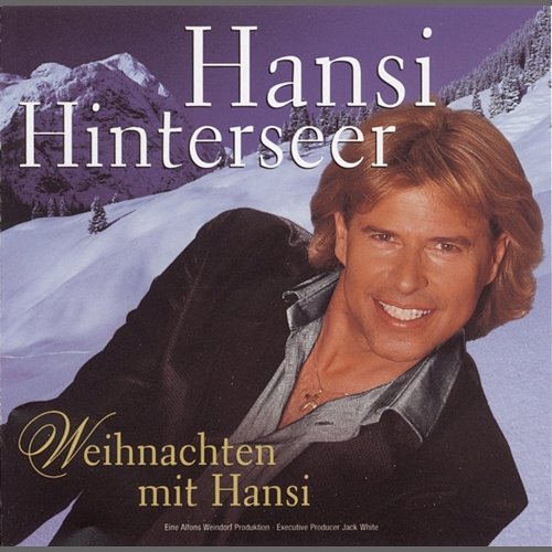 Weihnachten mit Hansi Hansi Hinterseer
