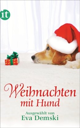 Weihnachten mit Hund Insel Verlag Gmbh, Insel Verlag