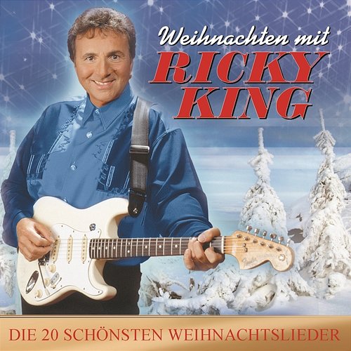 Jingle Bells Ricky King