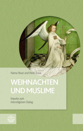 Weihnachten und Muslime Evangelische Verlagsanstalt