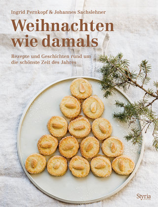 Weihnachten wie damals Styria