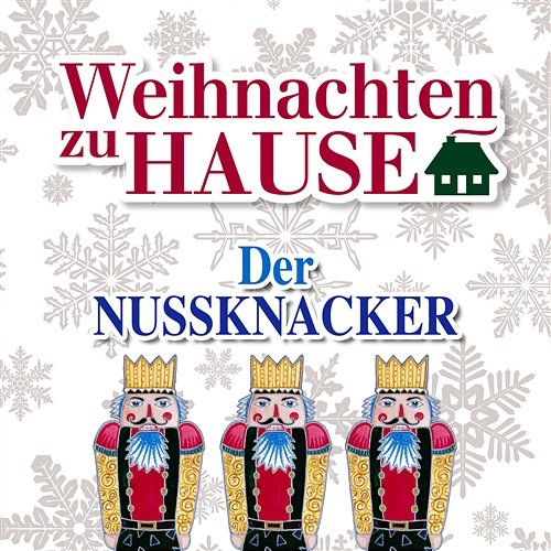 Weihnachten zu Hause: Der Nussknacker, Op. 71 Baltimore Symphony Orchestra & Sergiu Comissiona