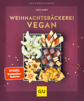 Weihnachtsbäckerei vegan Gräfe & Unzer