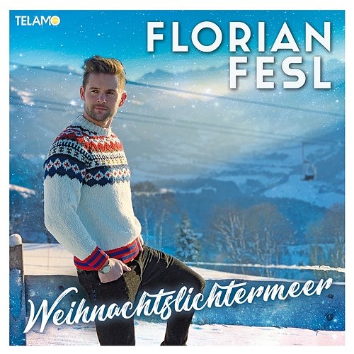 Weihnachtslichtermeer Florian Fesl