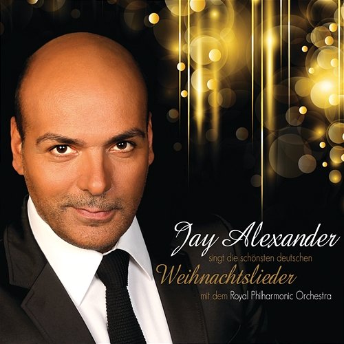Weihnachtslieder Jay Alexander, Royal Philharmonic Orchestra, Hermann Weindorf