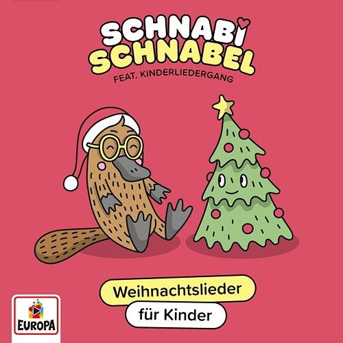 Weihnachtslieder für Kinder (2022) Schnabi Schnabel, Kinderlieder Gang
