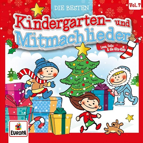 Weihnachtslieder für Kinder (Vol. 3) Schnabi Schnabel, Kinderlieder Gang