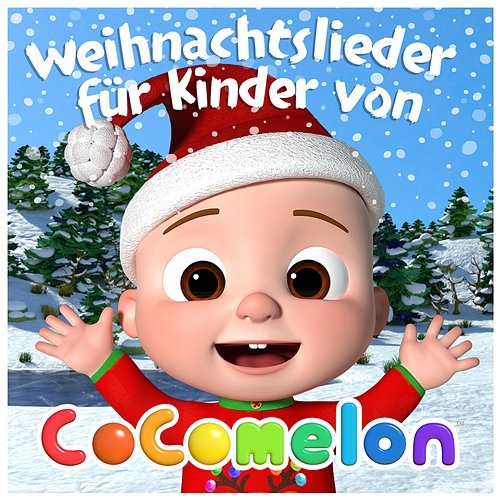 Weihnachtslieder für Kinder von CoComelon Cocomelon Kinderreime