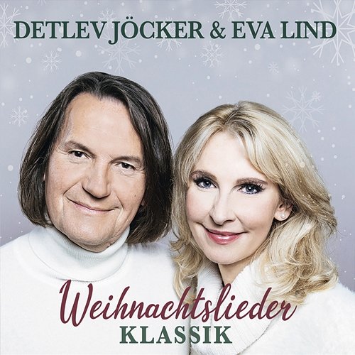 Weihnachtslieder-Klassik Detlev Jöcker, Eva Lind