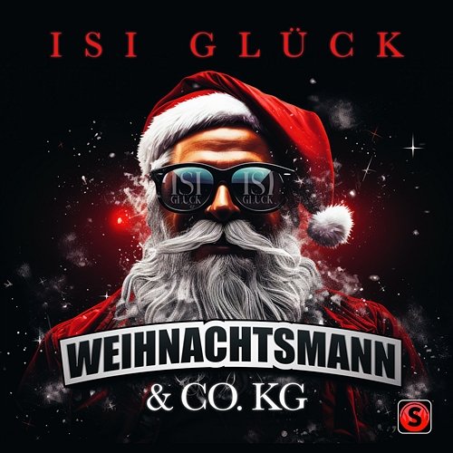 Weihnachtsmann & Co. KG Isi Glück