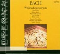 Weihnachtsoratorium BWV 248 (Ausschnitte) Various Artists
