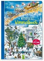 Weihnachtswimmelbuch Schwager Und Steinlein, Schwager&Steinlein Verlag Gmbh