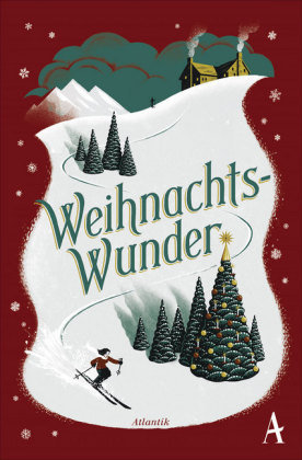 Weihnachtswunder Atlantik Verlag