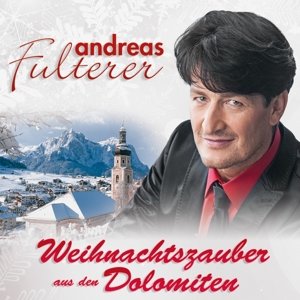 Weihnachtszauber Aus Den Dolomiten Fulterer Andreas