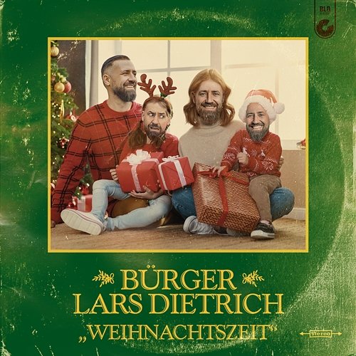 Weihnachtszeit Bürger Lars Dietrich