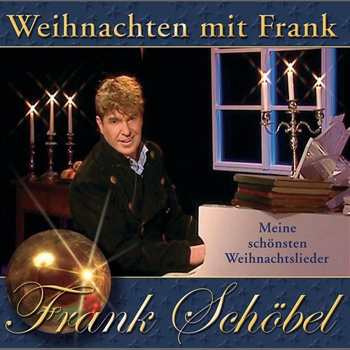 Weihnachtszeit mit Frank Frank Schöbel