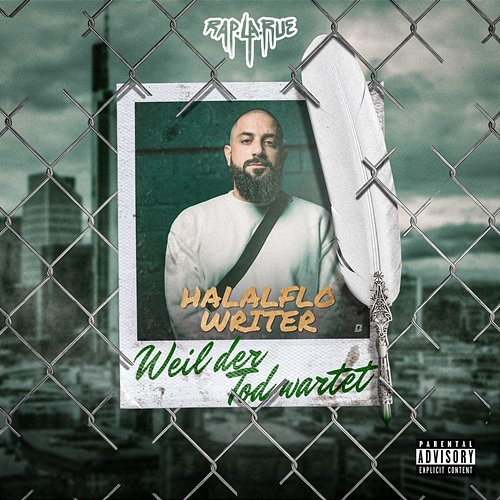 Weil der Tod wartet Halalflowriter, Rap La Rue