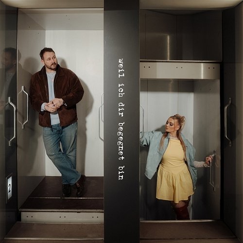 Weil ich dir begegnet bin Lori, Florian Künstler