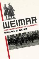 Weimar Kater Michael H.