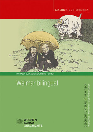 Weimar bilingual Wochenschau-Verlag