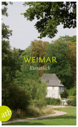 Weimar literarisch Aufbau Taschenbuch Verlag