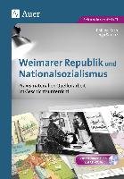 Weimarer Republik und Nationalsozialismus Koch Philipp, Squarr Inga