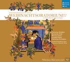 Weinachtsoratorium Various Artists