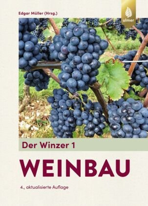 Weinbau Verlag Eugen Ulmer