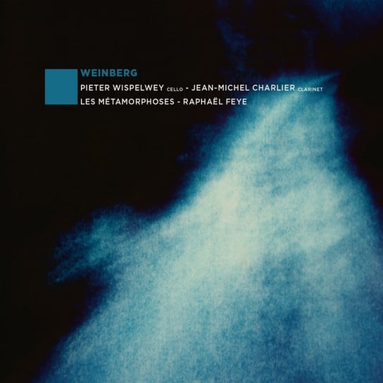 Weinberg Wispelwey Pieter, Charlier Jean-Michel, Les Metamorphoses