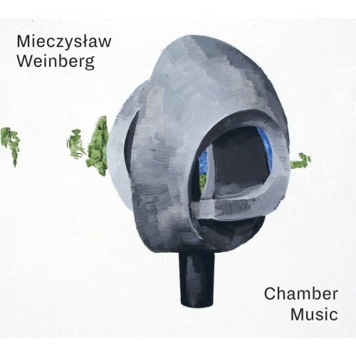 Weinberg: Chamber Music Noga Quartet
