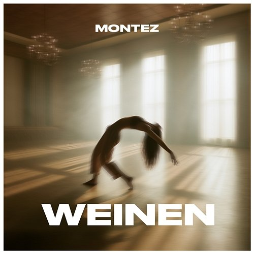 Weinen Montez