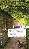 Weinmordrache Wolm Dieter