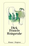 Weinprobe Francis Dick