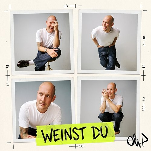 Weinst du Oli. P