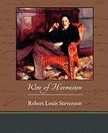 Weir of Hermiston Stevenson Robert Louis